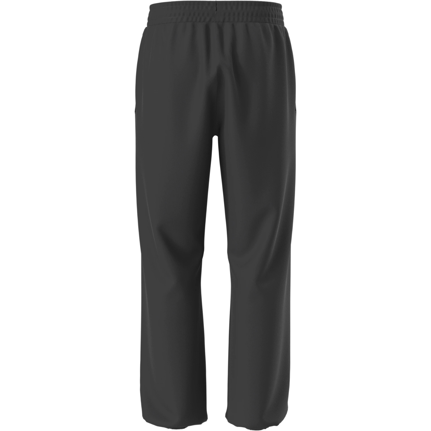 2026 The North Face Mens Essential Relaxed Sweatpant NF0A8CWC - Black